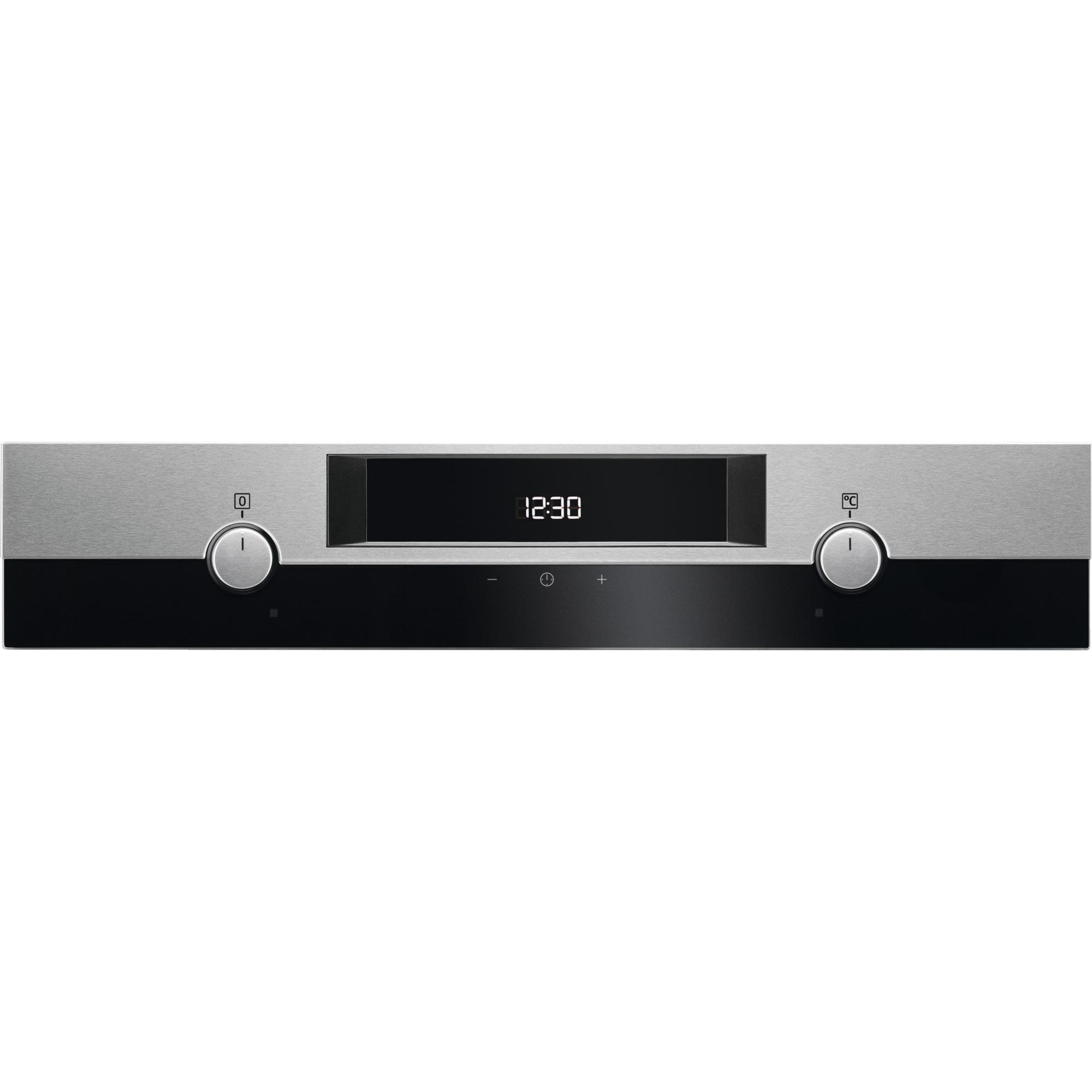 AEG EX40BBAV2 72 L Stainless steel – image 3