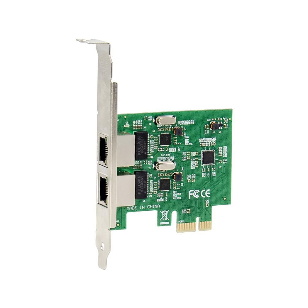 Microconnect MC-PCIE-712 interface cards/adapter Internal RJ-45 – image 4