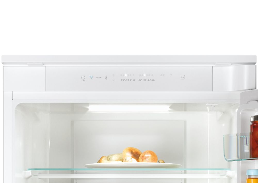 Candy Fresco CFTNF3518FW Built-in – image 8