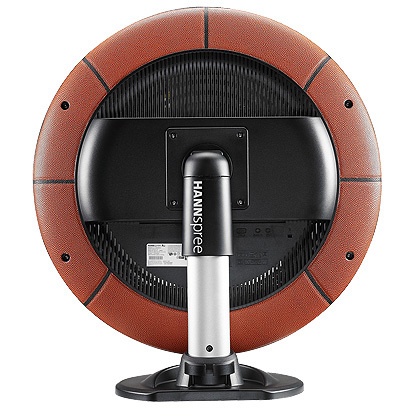 Hannspree Hanns.G basketball computer monitor – image 2