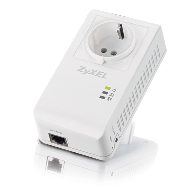 Zyxel PLA4215 Kit – image 1