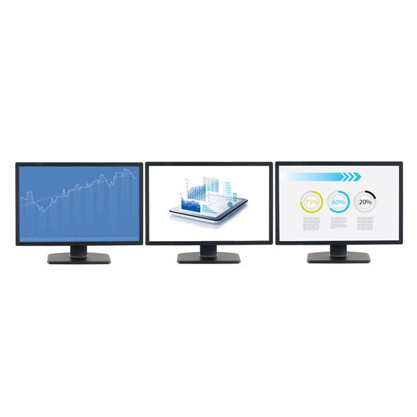 StarTech.com 3-Port Multi Monitor Adapter - DisplayPort 1.2 MST Hub to Dual 4K – image 7
