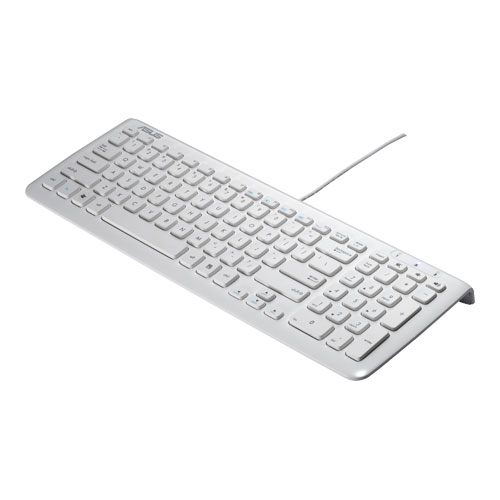 ASUS U3000, EN