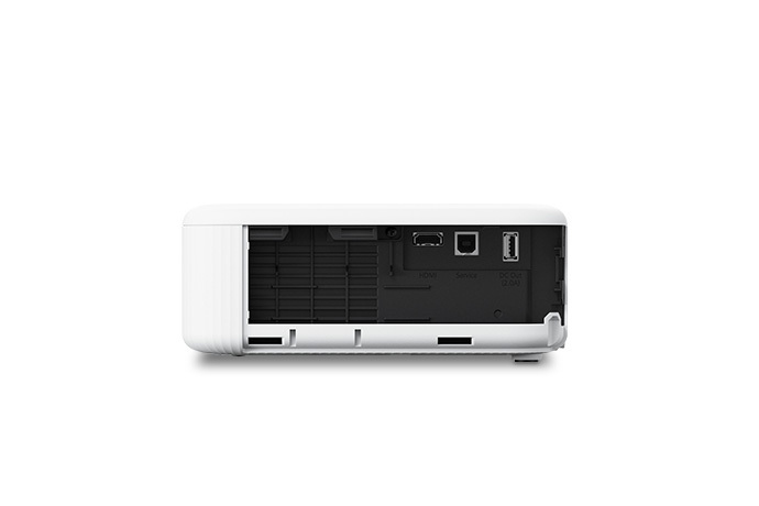 Epson EpiqVision FH02. Projector brightness: 3000 ANSI lumens, Projection technology: 3LCD, Projector native resolution: 1