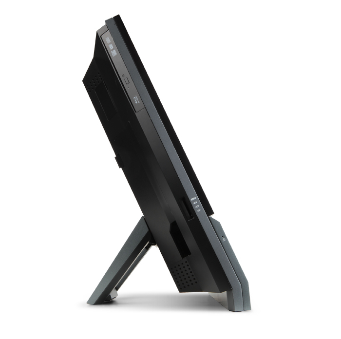 Acer Veriton Z410G Intel® Core™2 Duo E6700 – image 2
