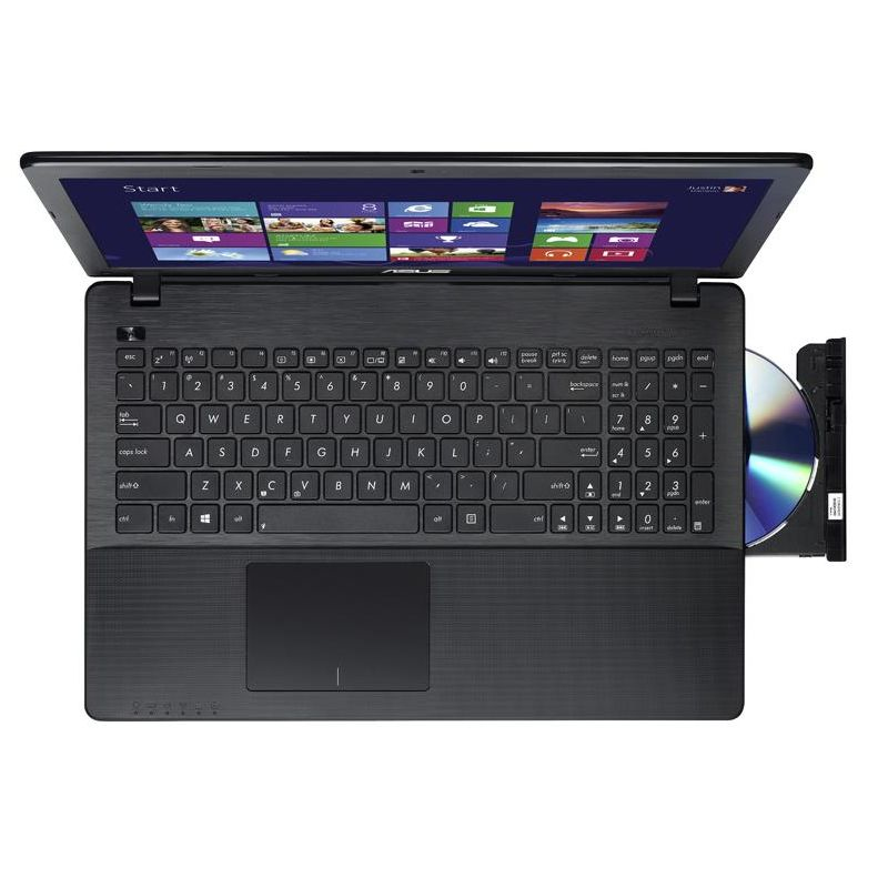 ASUS X552LAV-SX394H Intel® Core™ i3 i3-4030U Laptop – image 2