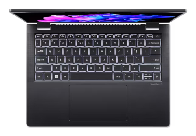 Acer TravelMate NX.B4MEB.002 laptop Intel® Core™ i5 i5-1335U – image 5