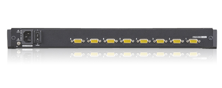 ATEN CL1308N, DE – image 3