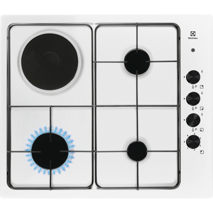 Electrolux EGL62821OW — vue 1 sur 5