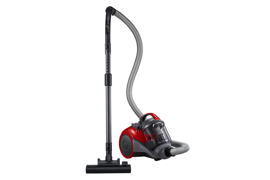 Samsung SC07H40E0V 1.5 L Cylinder vacuum Dry 700 W Bagless – image 6