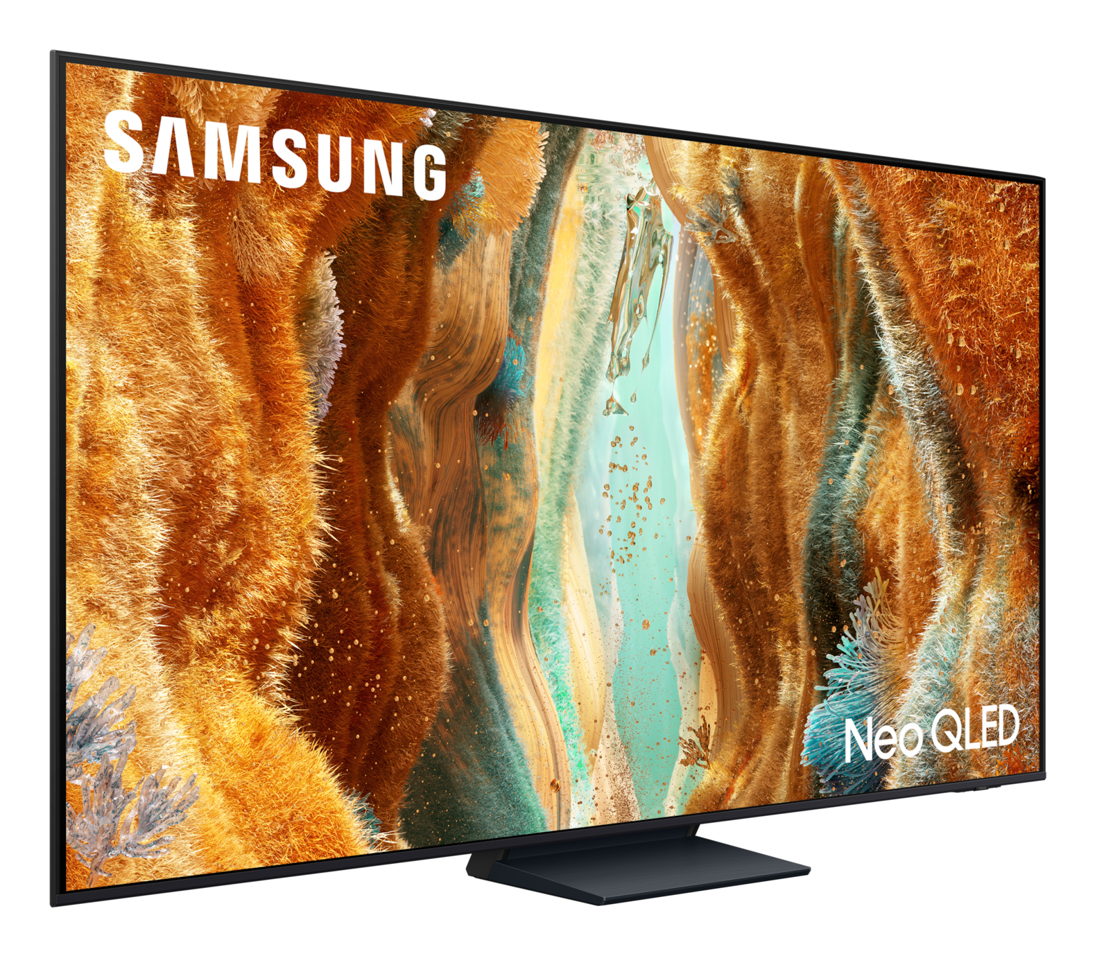 Samsung QN77F QE85QN77FAT 2.16 m (85") 4K Ultra HD Smart TV Wi-Fi Black – image 8