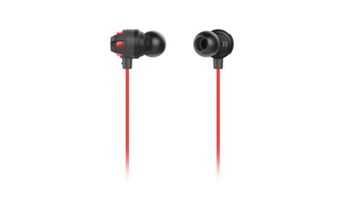 JVC HA-FX103BTRE Wireless inner-ear headphones – image 1