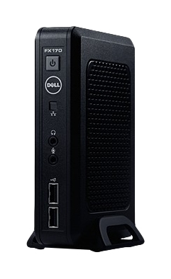 Dell OptiPlex FX170