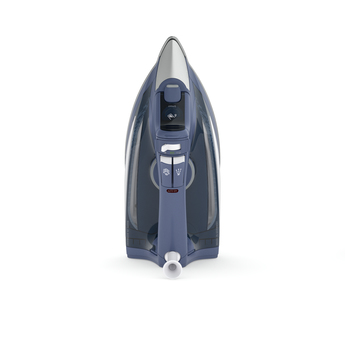 Rowenta DW5260 iron Steam iron Stainless Steel soleplate – image 5