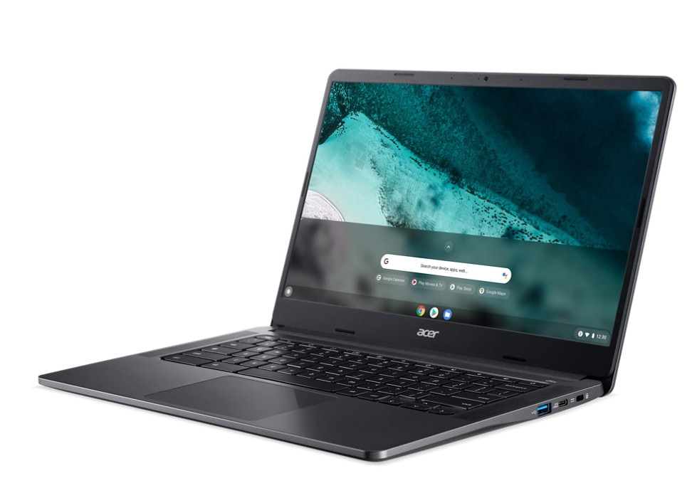 Acer Chromebook C934T-C7SQ Intel® Celeron® N4500 – image 3