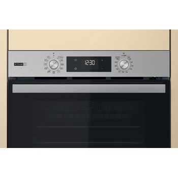 Whirlpool OMSR58RU1SX oven – image 5