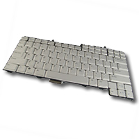 Origin Storage Dell Internal replacement Keyboard for XPS 1330, NL