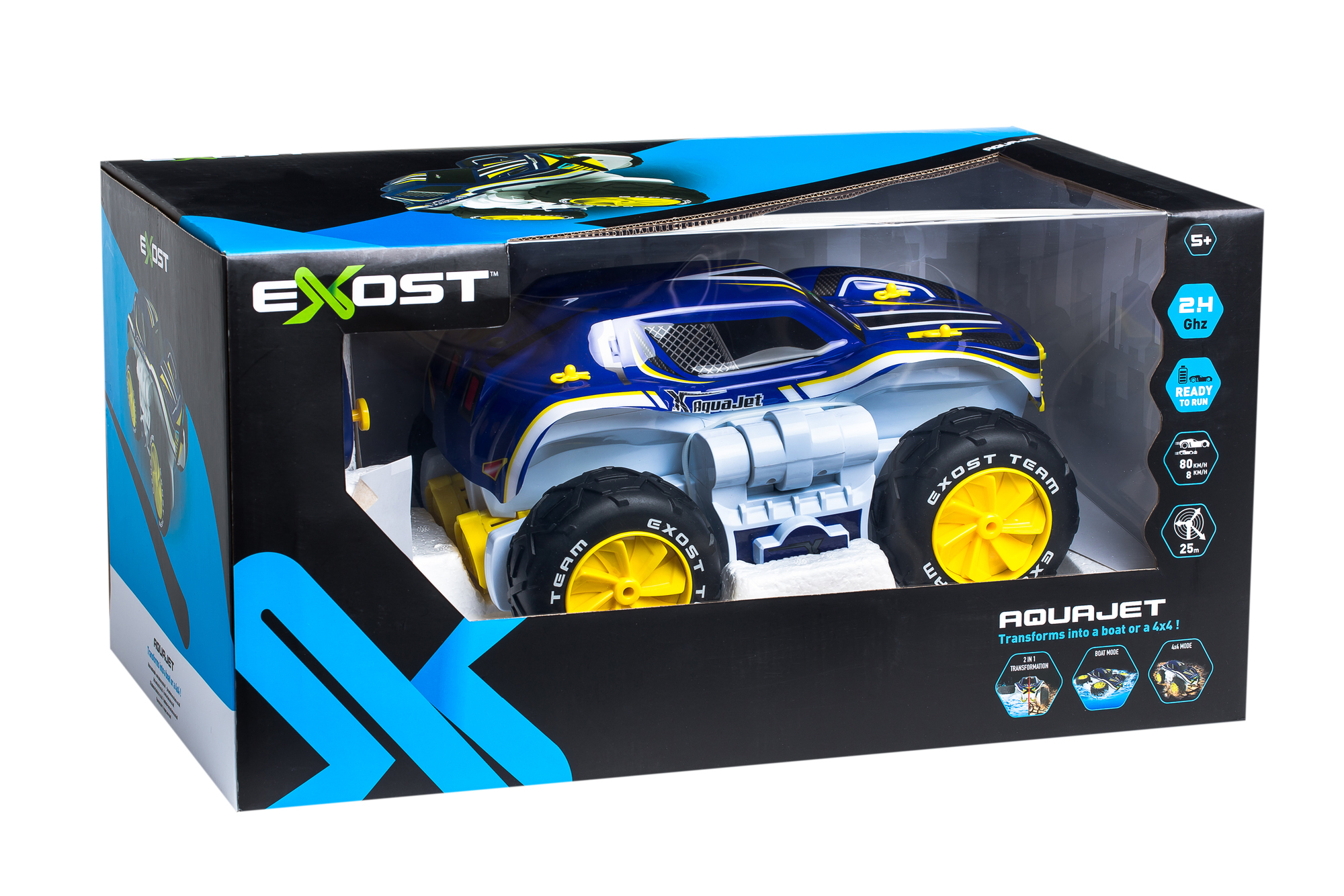Silverlit 20139 remote controlled toy – image 2