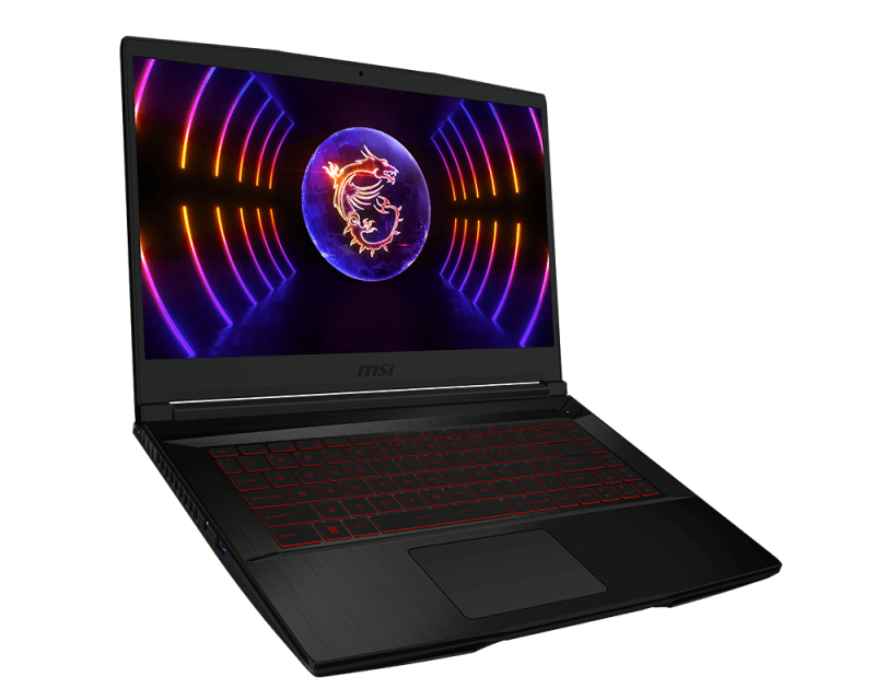 MSI Thin THINGF6312849 Intel® Core™ i5 i5-12450H Laptop – image 3