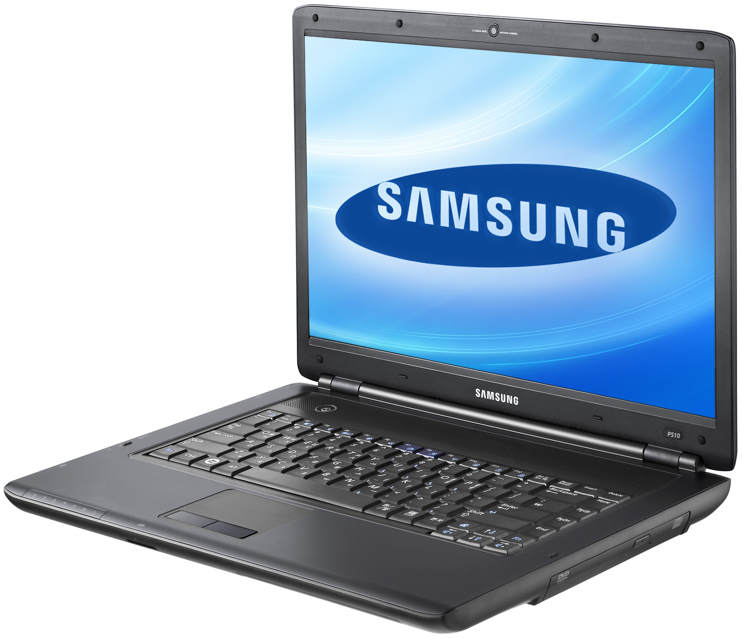 Samsung P510-Pro T3200 Paleza