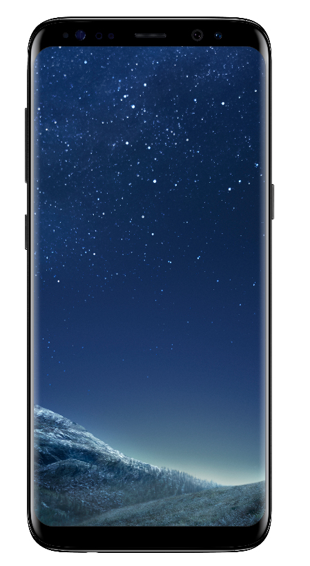 Samsung Galaxy S8 SM-G950W – image 2