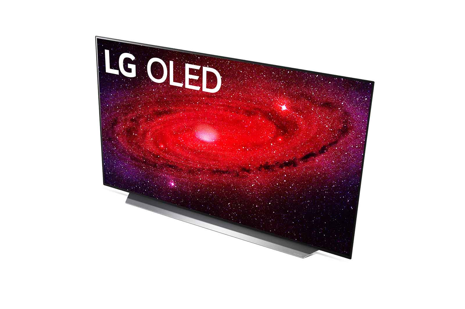 LG OLED48CX8LC TV – image 7