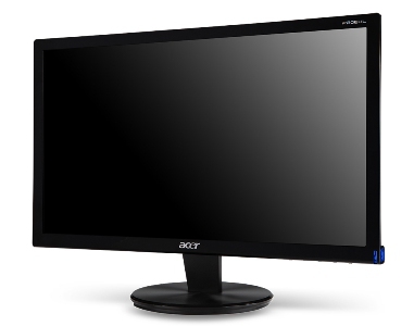 Acer P206Hbd computer monitor