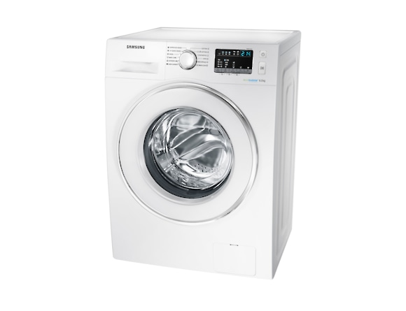 Samsung WW60J4210JW1LE washing machine Front-load – image 3