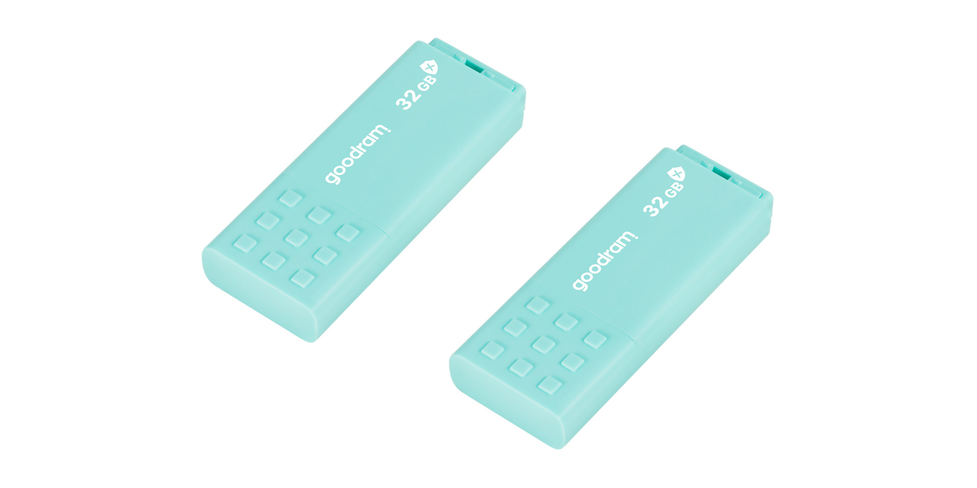 Goodram 2-PACK UME3-0320CRR11-2P – image 2