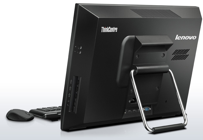 Lenovo ThinkCentre A70z + 80Y5800 – image 5