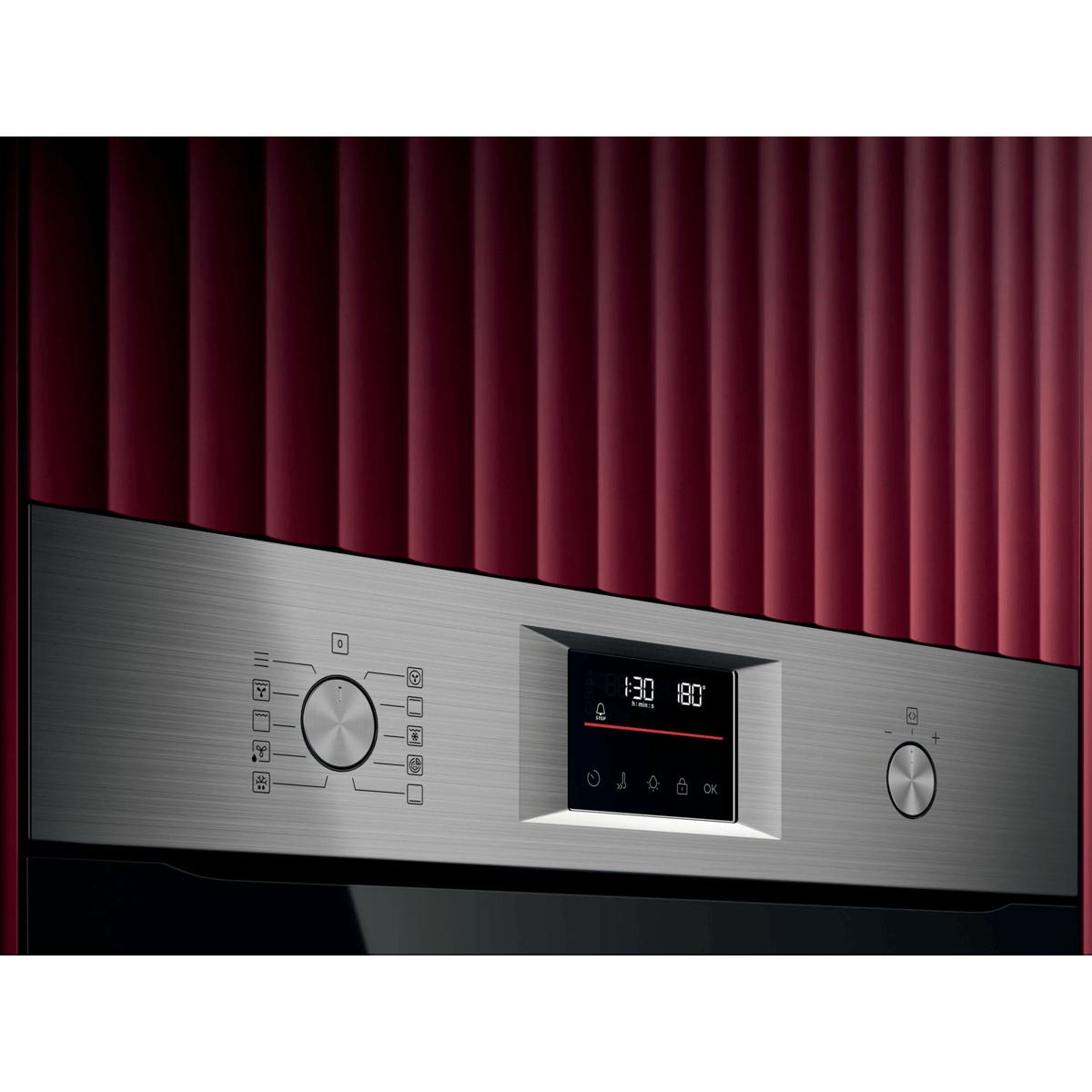 AEG Series 5000 TU5PB43SM – image 3