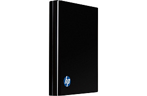 HP WDBACZ5000ABK-NESN external hard drive