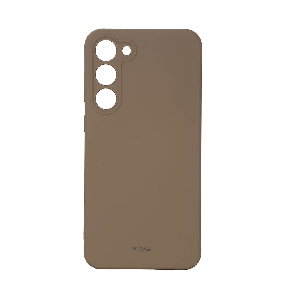 Onsala Backcover Silicone Samsung S23+