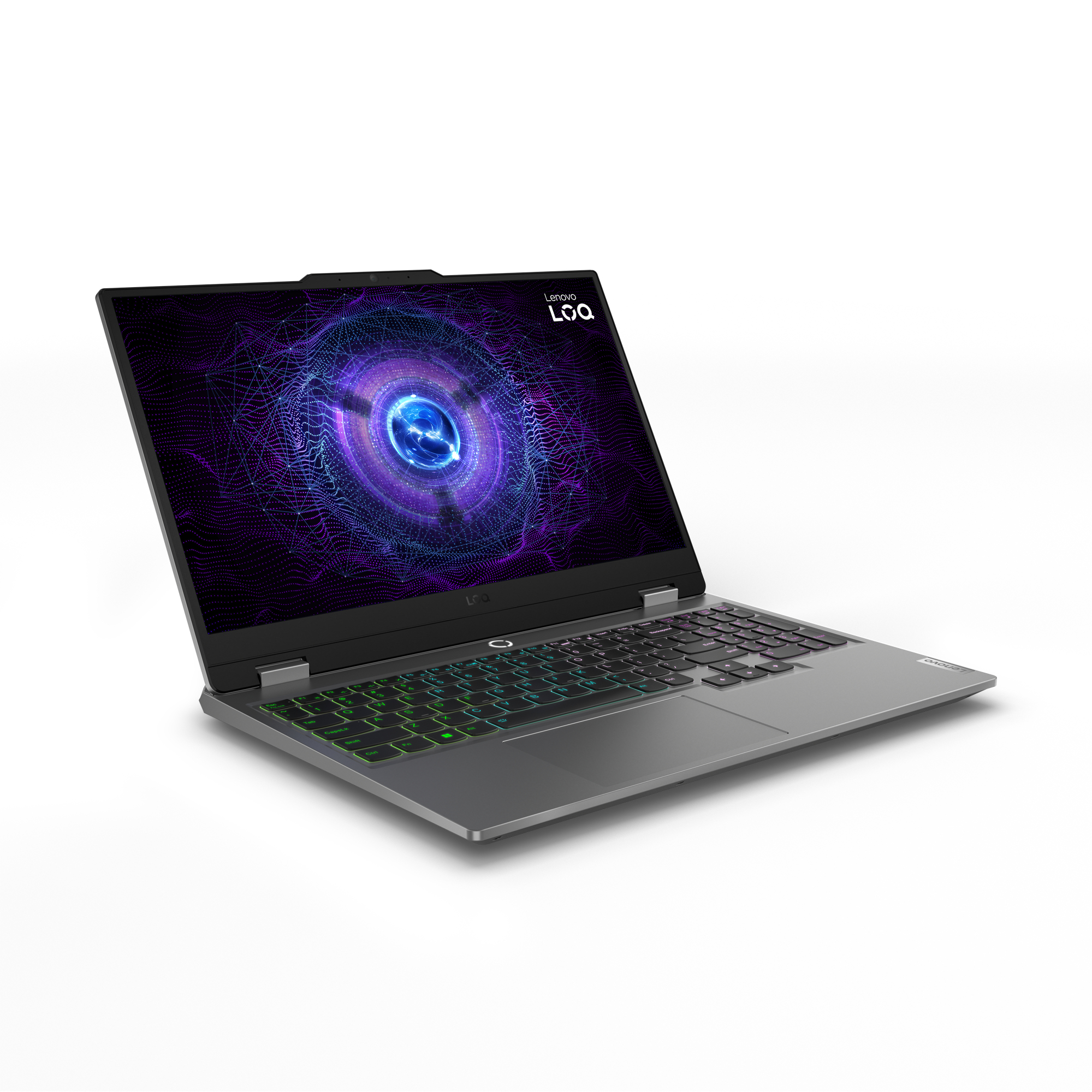 Lenovo LOQ 15IAX9I – image 2