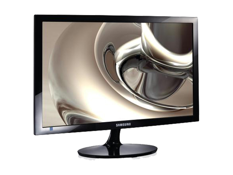 Samsung LS24D300HL computer monitor – image 4