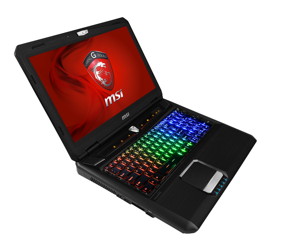 MSI GX60 3CC(Destroyer)-402RU – image 5
