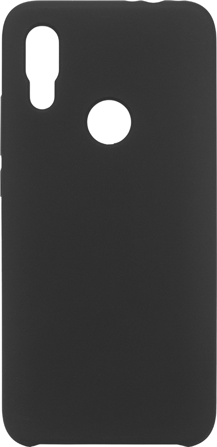 eSTUFF ES676101-BULK mobile phone case Cover Black