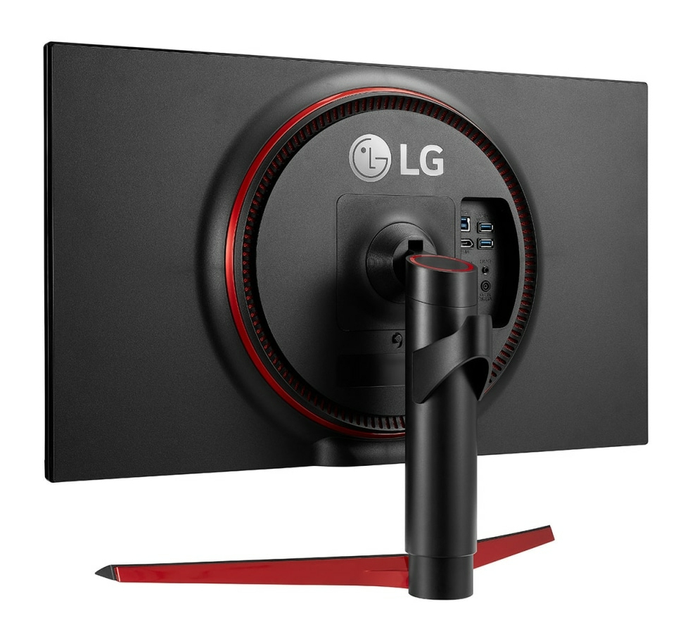 LG 27GN75B-B computer monitor – image 7