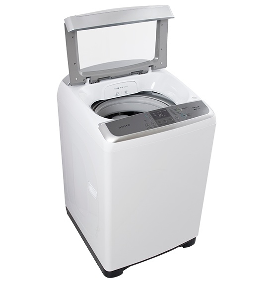 Daewoo DWF-DG361ASW1 washing machine Top-load – image 4