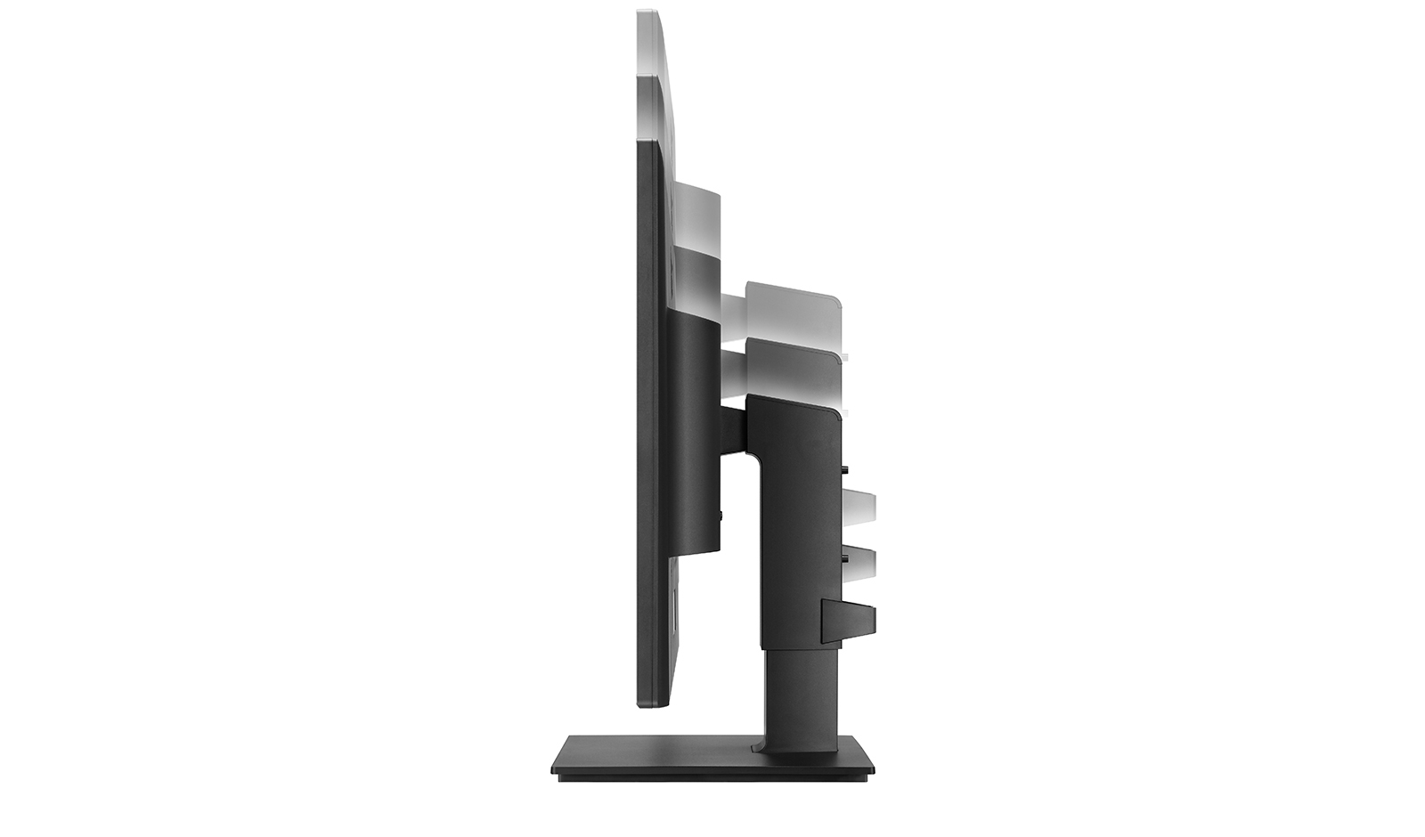 LG 27BK550Y-B computer monitor – image 6