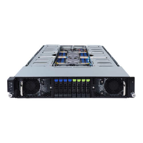GIGABYTE G292-280 Intel® C621 LGA 4189 Rack (2U) – image 2