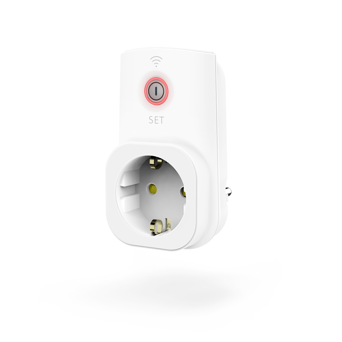 Hama 00176562 smart plug – image 1
