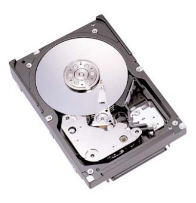 Fujitsu MAT3147NC internal hard drive