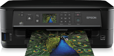 Epson Stylus SX535WD – image 4