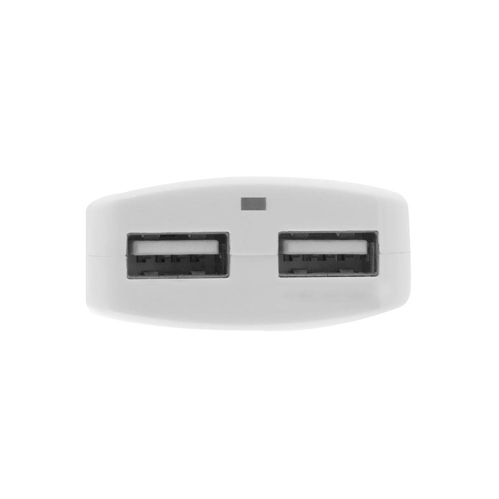ACT USB Charger, 2-port, 2.4A – image 4