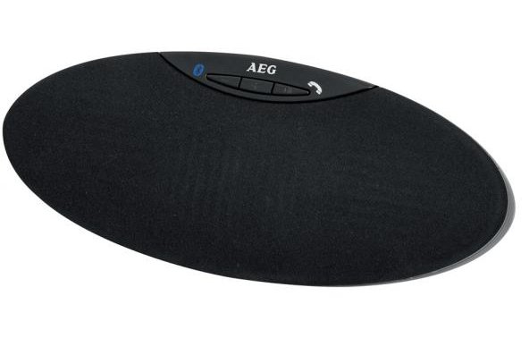 AEG BSS 4810