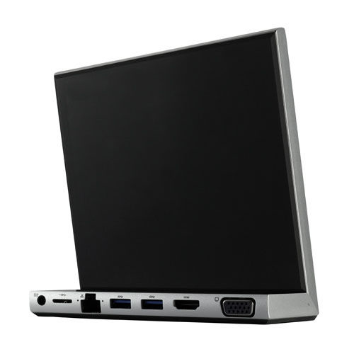 ASUS Varidrive optical disc drive Stainless steel – image 3