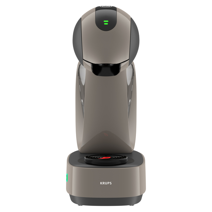 Krups INFINISSIMA KP270AP14 coffee maker Fully-auto Capsule coffee machine – image 2