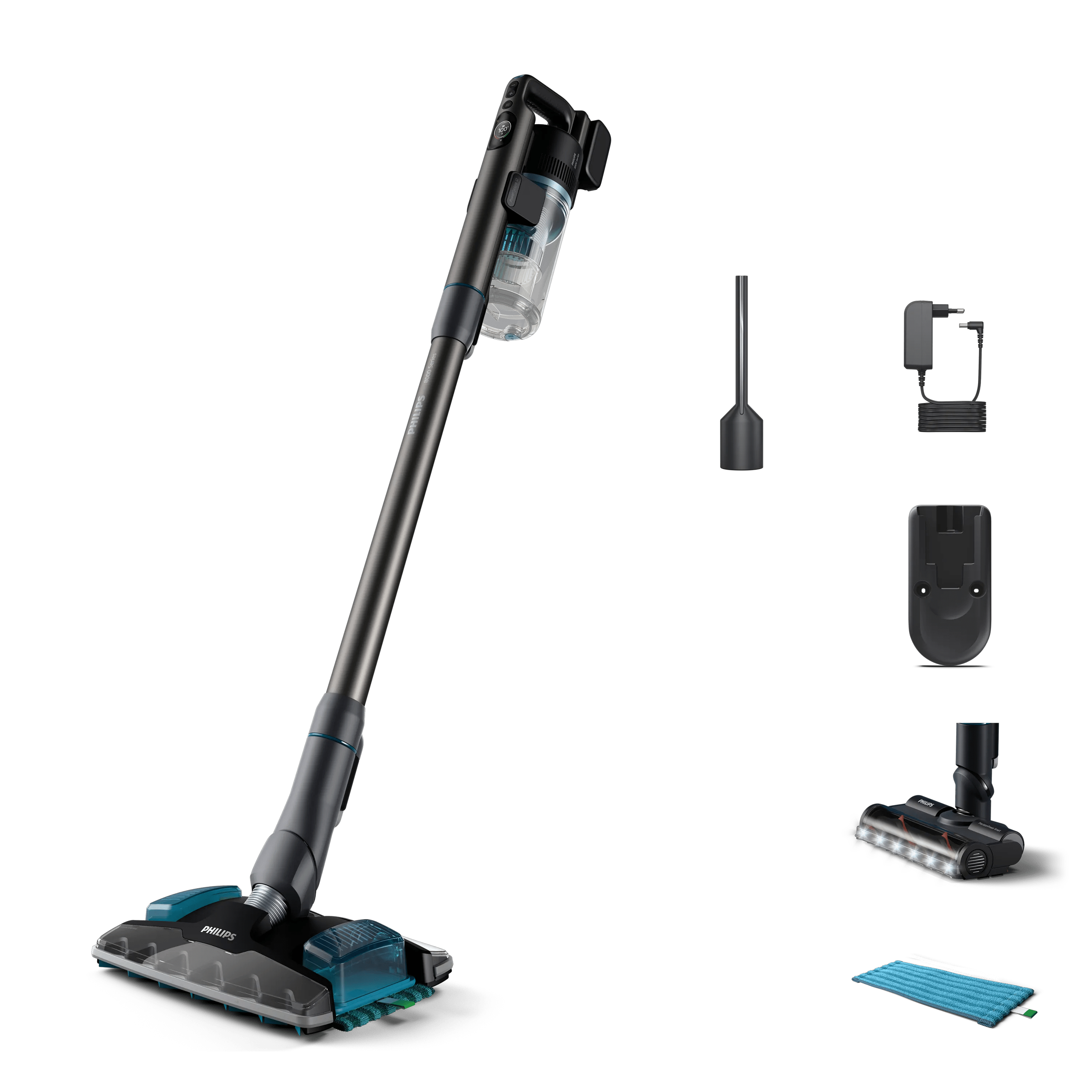 Philips XC8053/01 — vue 1 sur 7