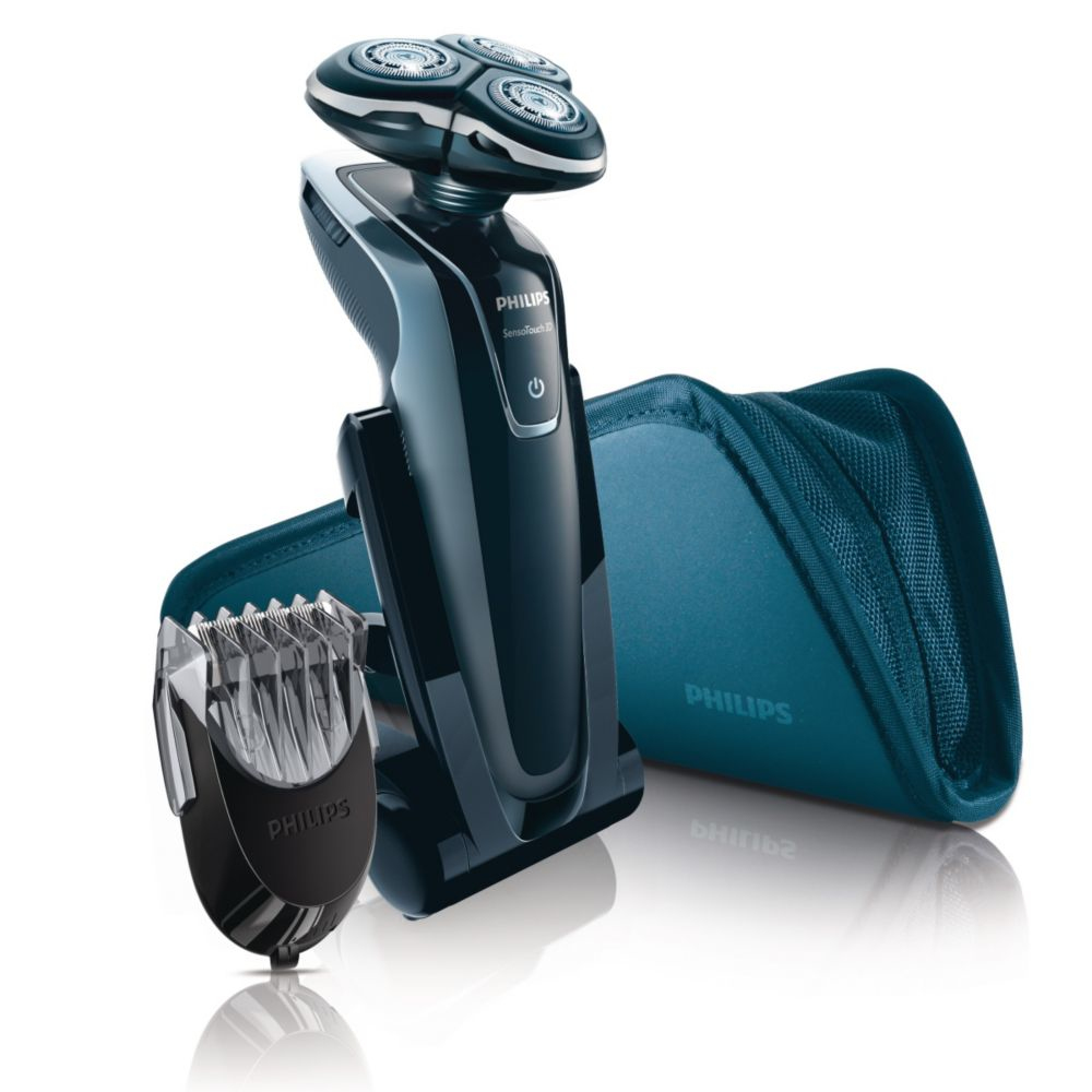 Philips SensoTouch 3D wet & dry electric shaver RQ1285/16